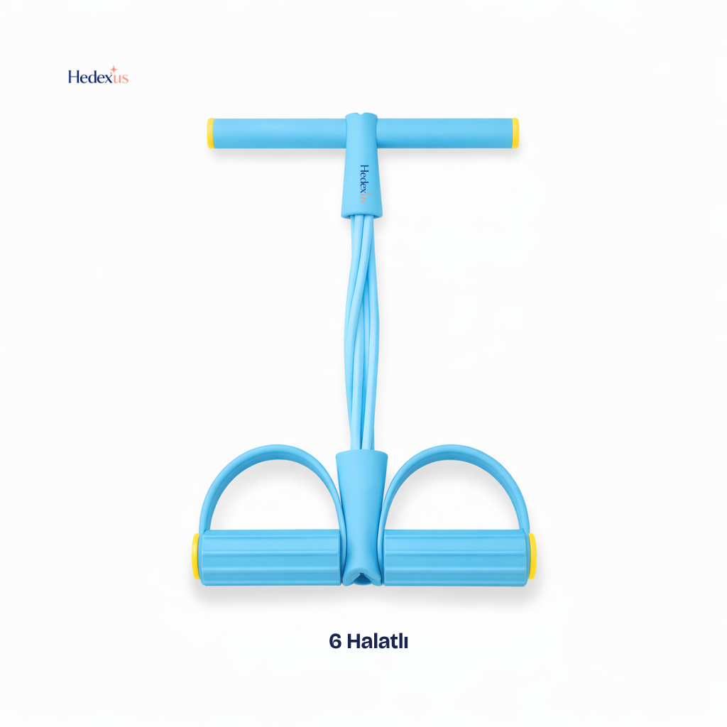 Hedexus BodyPull