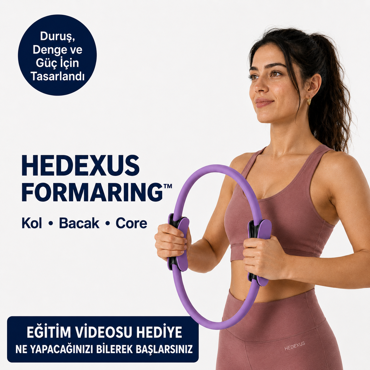 Hedexus FormaRing™