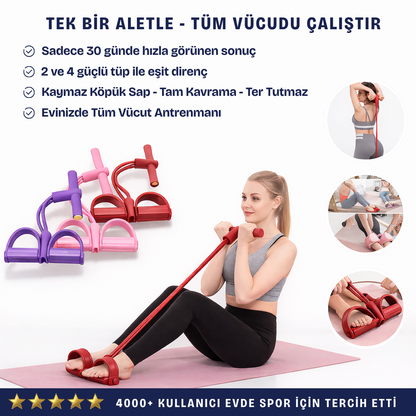 Hedexus BodyPull