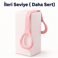 Pembe İleri Seviye ( Daha Sert)