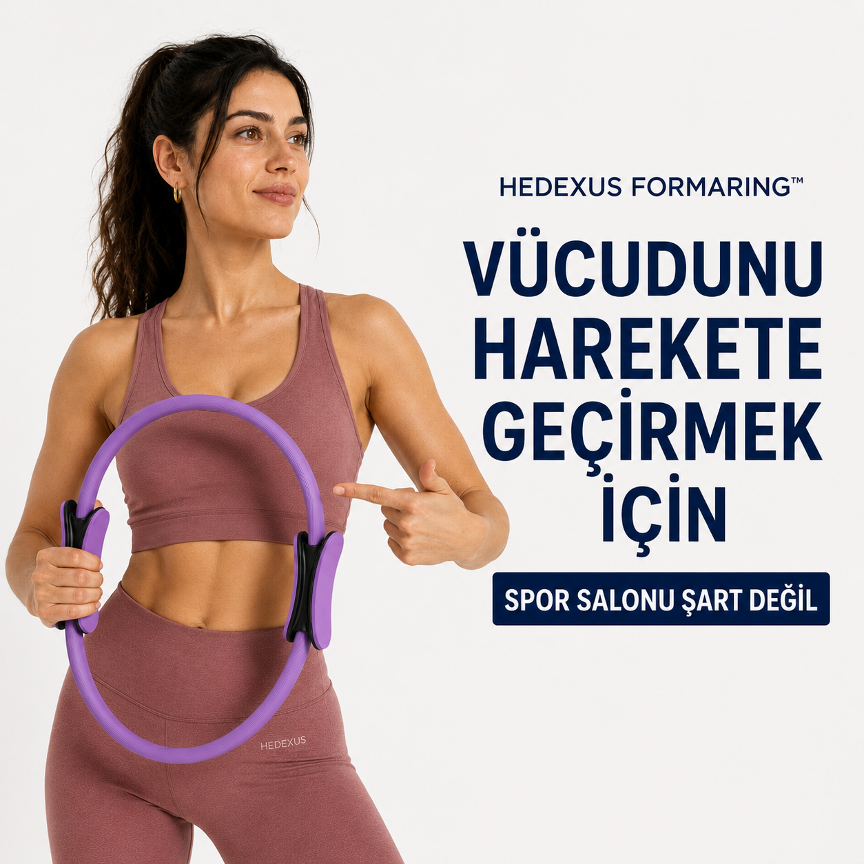 Hedexus FormaRing™