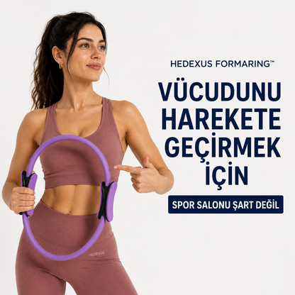 Hedexus FormaRing™