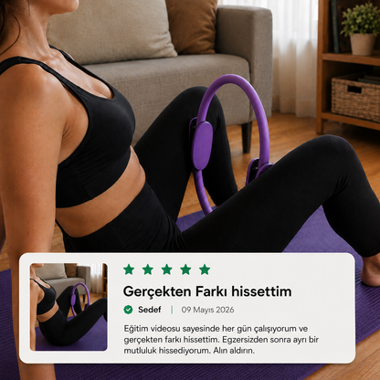 Hedexus FormaRing™