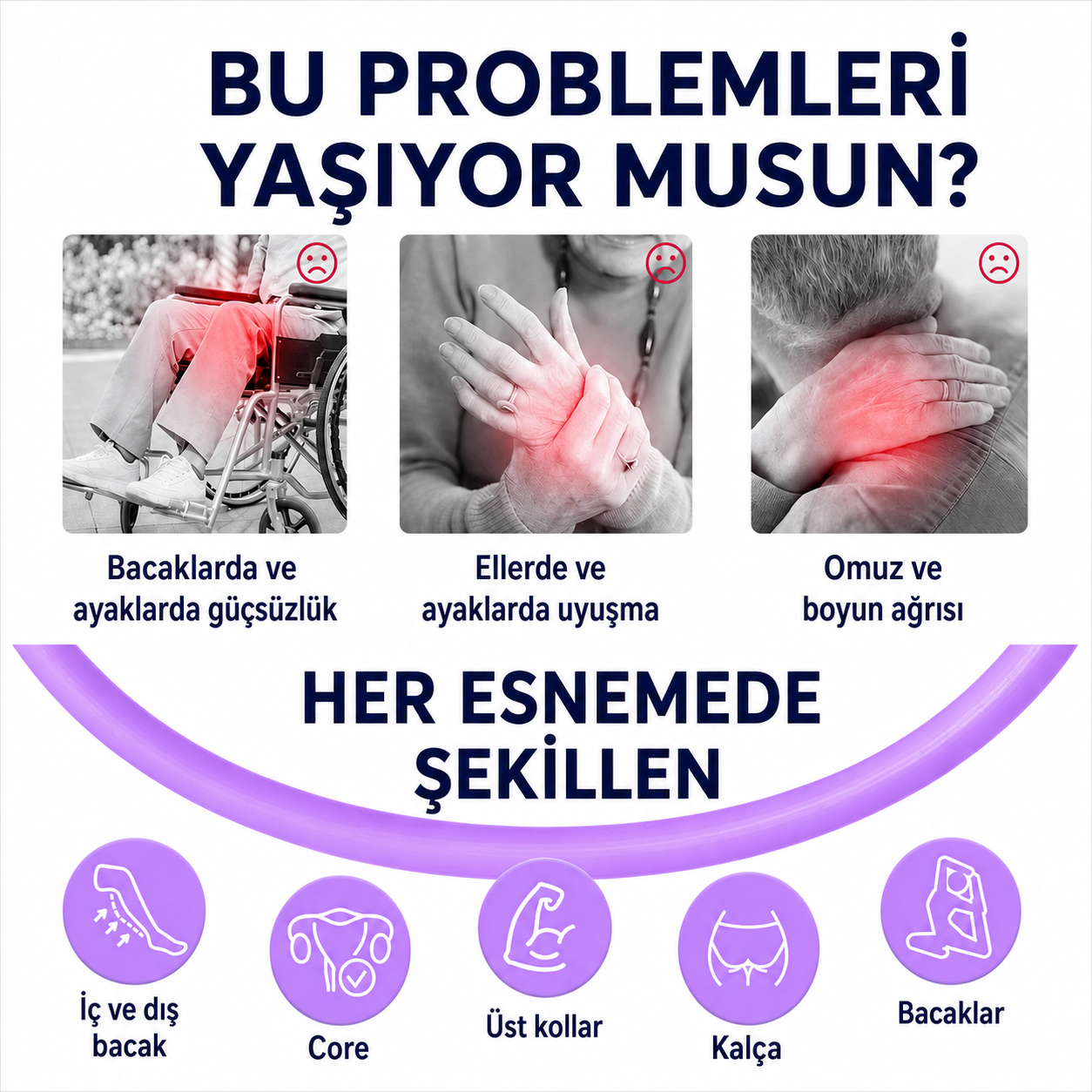 Hedexus FormaRing™