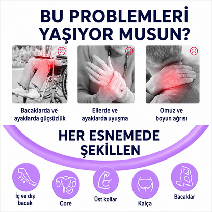 Hedexus FormaRing™