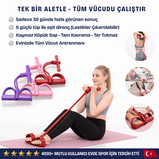 Hedexus BodyPull